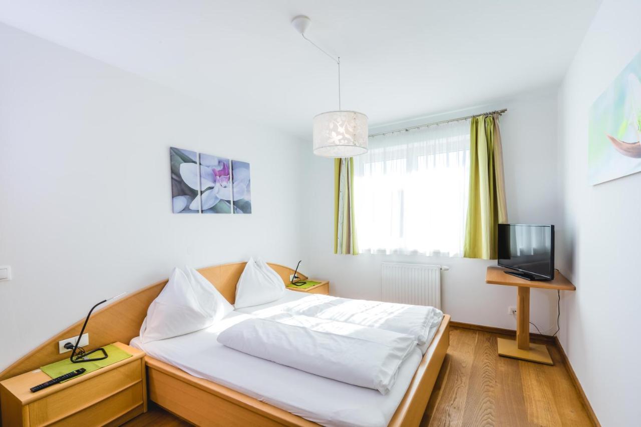 Brueckenwirt'S Ferienwohnung Altenmarkt im Pongau Eksteriør bilde