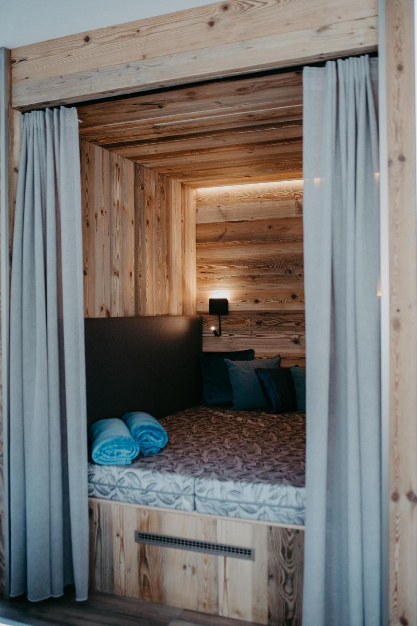Brueckenwirt'S Ferienwohnung Altenmarkt im Pongau Eksteriør bilde